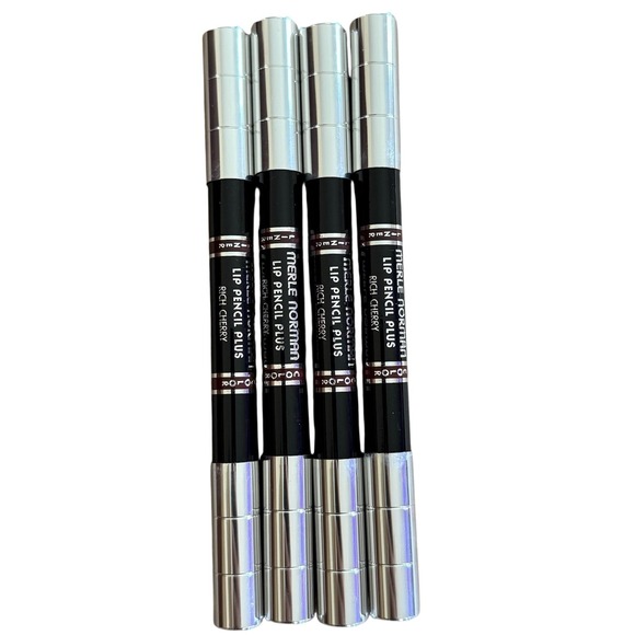 Merle Norman Other - Merle Norman Lip‎ Pencil Plus Rich Cherry